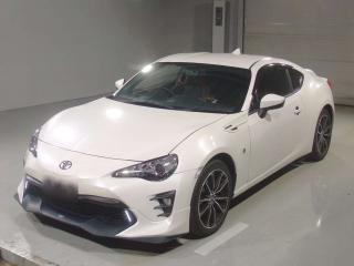TOYOTA 86