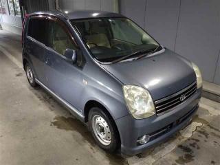 DAIHATSU MIRA AVY