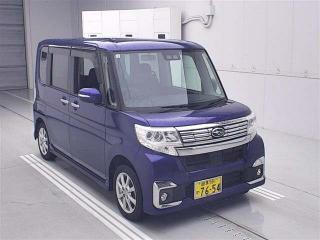 SUBARU CHIFFON