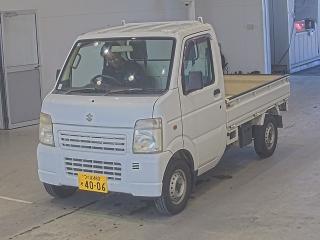 SUZUKI CARRY