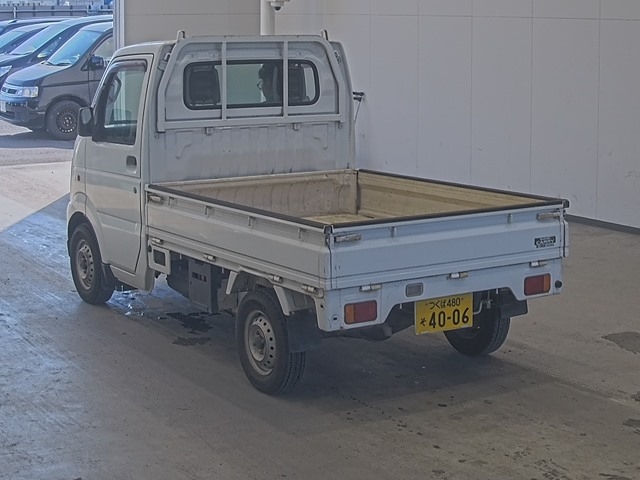 SUZUKI CARRY