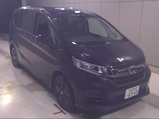 HONDA FREED+