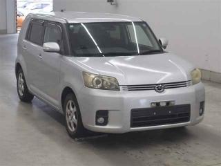 TOYOTA COROLLA RUMION