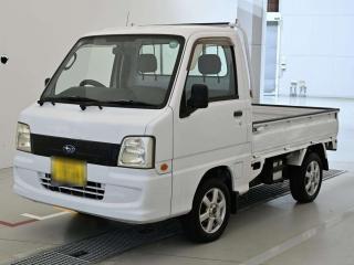SUBARU SAMBAR TRUCK
