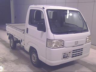 HONDA ACTY TRUCK