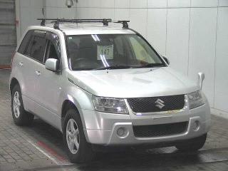 SUZUKI ESCUDO