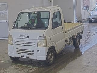 SUZUKI CARRY
