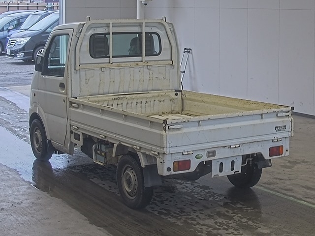 SUZUKI CARRY
