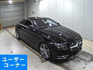 MERCEDES BENZ E CLASS
