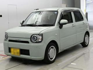 DAIHATSU MIRA TOCOT
