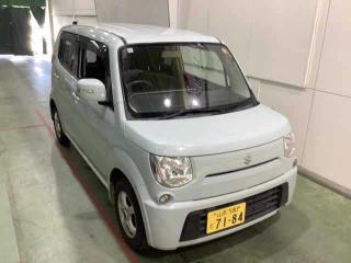SUZUKI MRWAGON