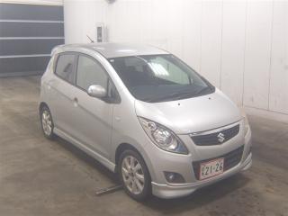 SUZUKI CERVO