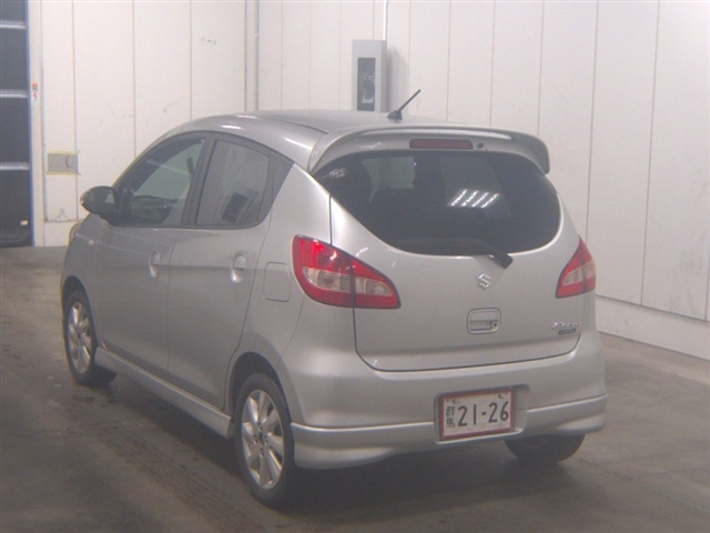 SUZUKI CERVO