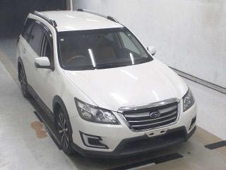 SUBARU EXIGA CROSSOVER 7
