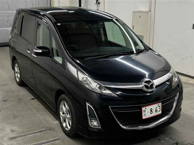 MAZDA BIANTE