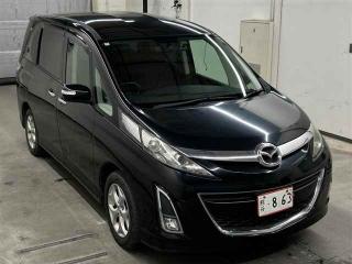 MAZDA BIANTE