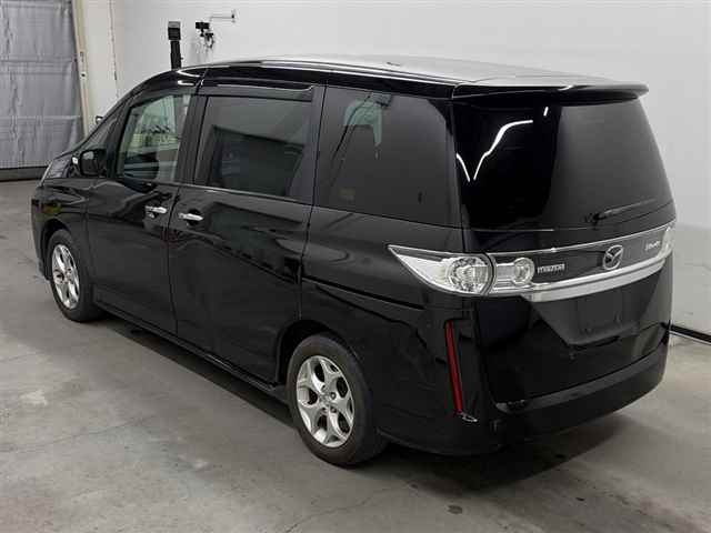 MAZDA BIANTE