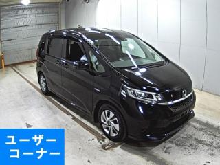 HONDA FREED HYBRID