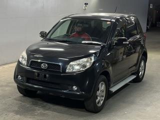 DAIHATSU BE GO