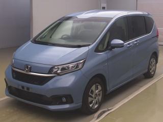 HONDA FREED HYBRID