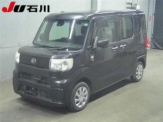 DAIHATSU HIJET CADDY