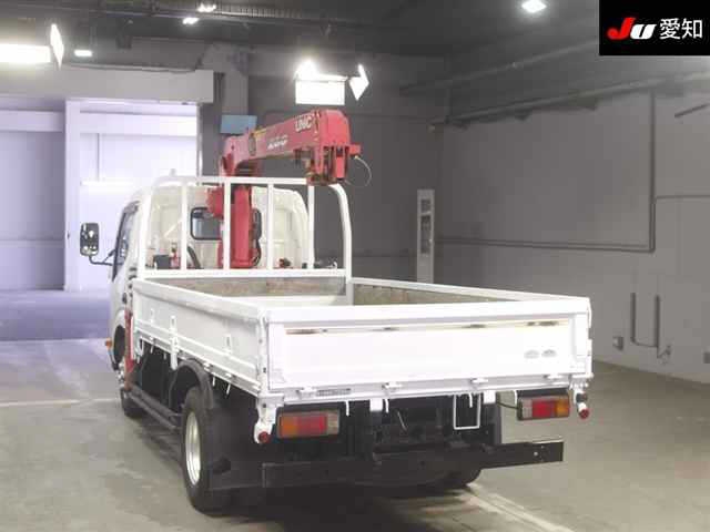 HINO DUTRO TRUCK