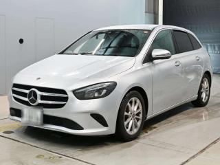 MERCEDES BENZ B CLASS