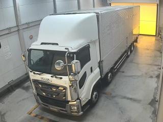 ISUZU OTHER