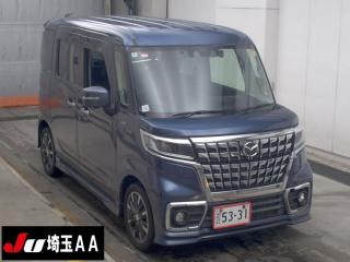 MAZDA FLAIR WAGON