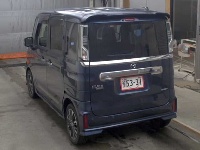 MAZDA FLAIR WAGON