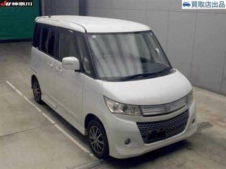 SUZUKI PALETTE SW