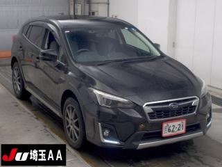 SUBARU IMPREZA XV