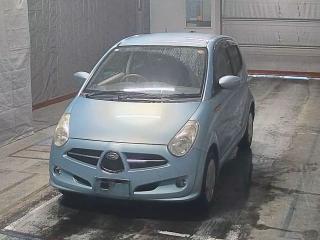 SUBARU R2