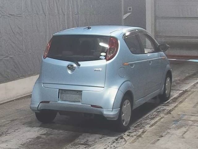 SUBARU R2