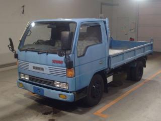 MAZDA TITAN TRUCK