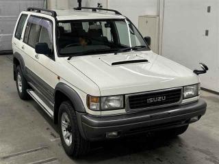 ISUZU BIGHORN