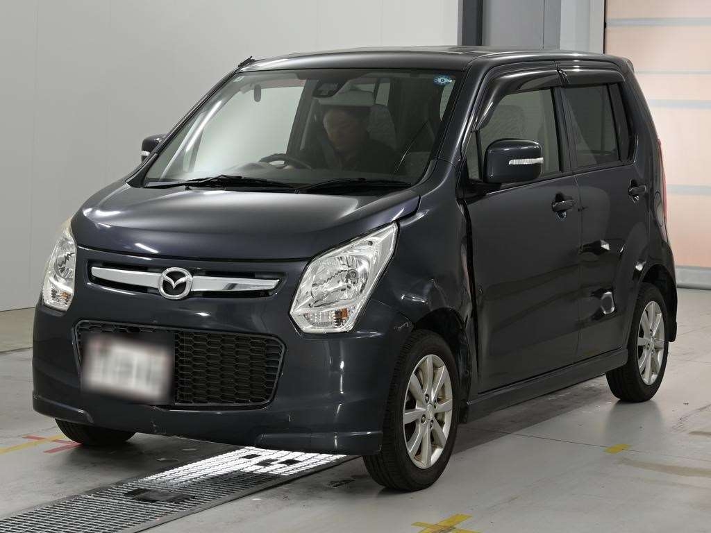 MAZDA FLAIR