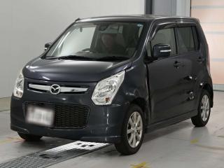MAZDA FLAIR