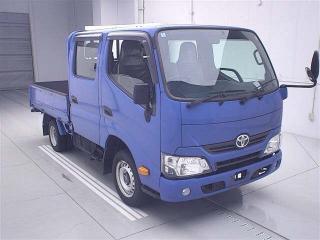 TOYOTA TOYOACE