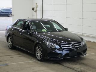MERCEDES BENZ E CLASS