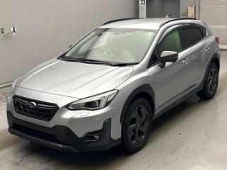 SUBARU SUBARU XV