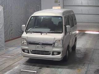 SUBARU DIAS WAGON