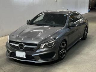 MERCEDES BENZ CLA