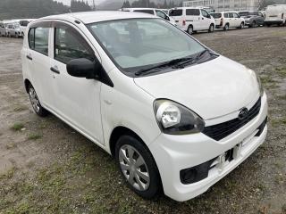 SUBARU PLEO PLUS