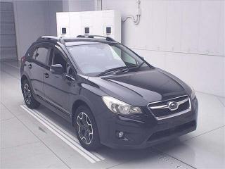 SUBARU SUBARU XV
