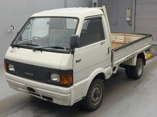 MAZDA BONGO TRUCK