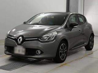 RENAULT LUTECIA