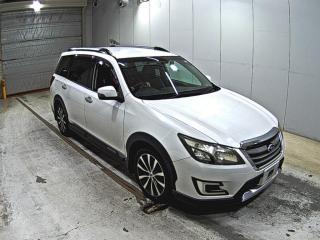 SUBARU EXIGA CROSSOVER 7