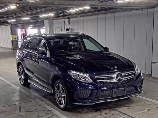 MERCEDES BENZ M CLASS