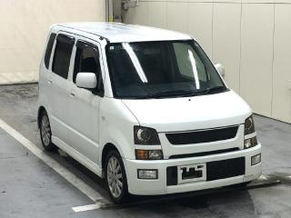 MAZDA AZ WAGON